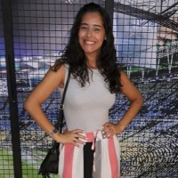Nathalya Oliveira