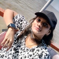 Chaitali K