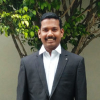 Kamala Kannan (Kk) Kandaswamy