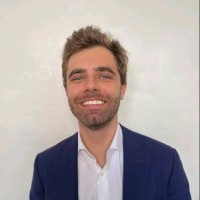 Bart de Freitas Sluiter