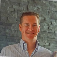 Richard Renwick-Forster