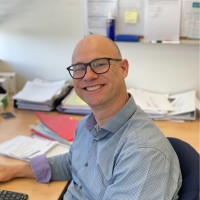 Neil Fergus