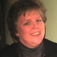 Margaret Boisvert