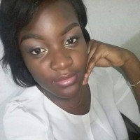 ornella irene Pfouma
