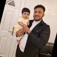 Haroon Mohammed