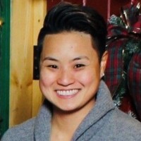Allison Hang, EA