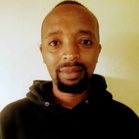 Peter Kamau