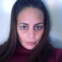 Valéria Aparecida Nascimento