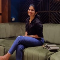 Shruthi Sasikumar