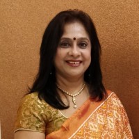 Urvija Sanghvi