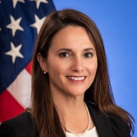 Vanessa Stelly