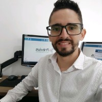 Vitor Hugo dos Santos Souza