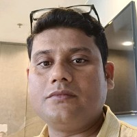 Vijayanand Yadav