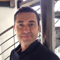 Laurent RAVIGNEAUX