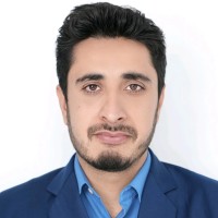 Jawed Khan