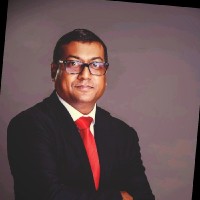 Rajesh Harripersadh