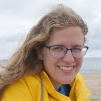 Darya Van Tienhoven
