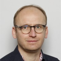 Nicolas Delville