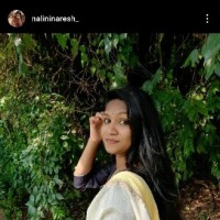 Nalini Naresh