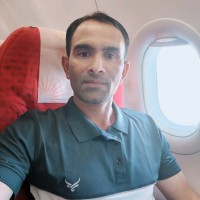 Montu Khalasi