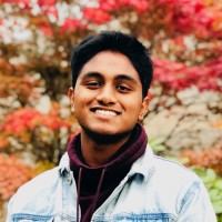 Praneeth Achanta