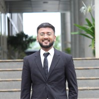 Prathamesh Chaudhari