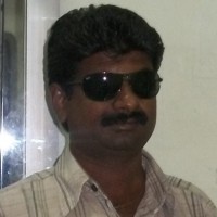 Venkata Mohan Rao Rachabanti