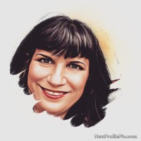 Maria Stewart