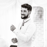 Luke Gilbert