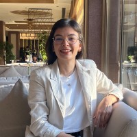 Özge Özdoğan