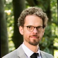 Wouter van Riet Paap