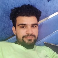 Jitender Dagar