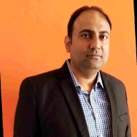 Amitesh Gaurav