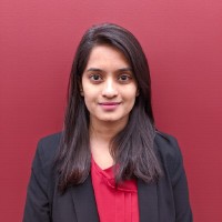 Priyanka Benachamardi
