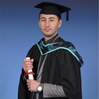Makhmudkhon Mamadaliev