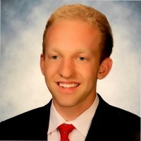 Bryce Reynolds