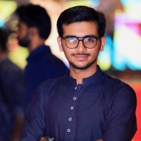 Nabeel Ismail Shaikh