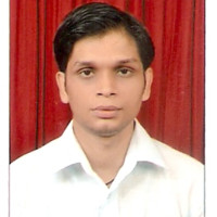 Avinash Raj Vimal