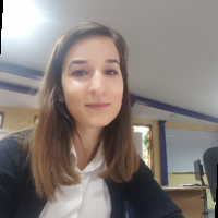 Claudia Oana Tulea