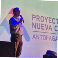 Cristian Martínez Ibacache