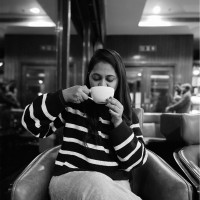 Simran Sheikh