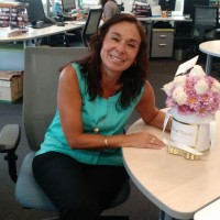Carmen Garces