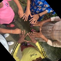 volunteer ramendra