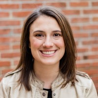 Elizabeth Buchanan, Pmp