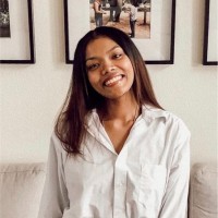 Ayiana Antwine (She/Her)