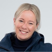 Monique van Blokland