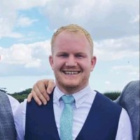 Josh Thundercliffe