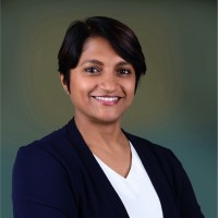 Major Anita Vinod, Sfp®, Fmp®
