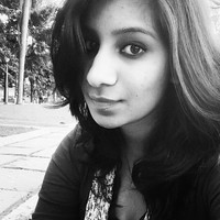 Srishti Jha