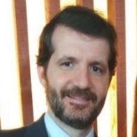 Adolfo Pastor Gonzalez